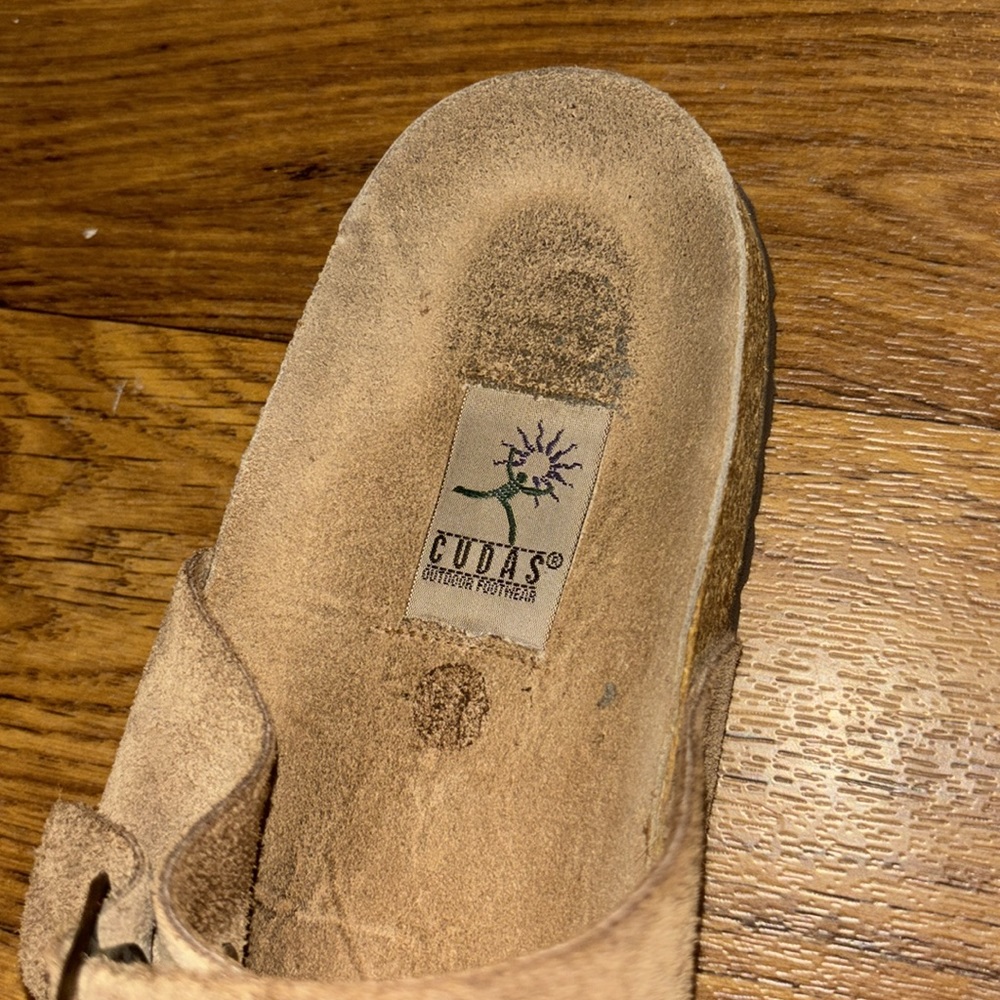 Sandals - Picture 2 of 3